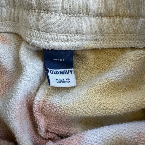 Old Navy Vintage Tie Dye Sweatsuit - Picture 7 of 7